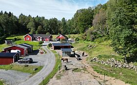 Stenlid - Med naturen och lugnet i fokus